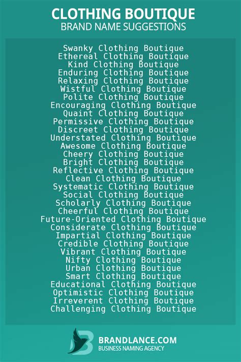 fake clothing button name - french clothing brand names generator.